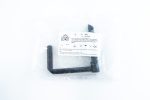 B&H Surgical 5608 Fraser Laryngoskop Operacyjny dla Noworodków i Niemowląt 101 mm