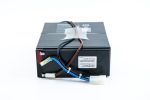 Fresenius M402651 Akumulator Bateria Battery Pack 24V 7,2Ah do Aparatu do Hemodializy Fresenius 5008 - obrazek 3