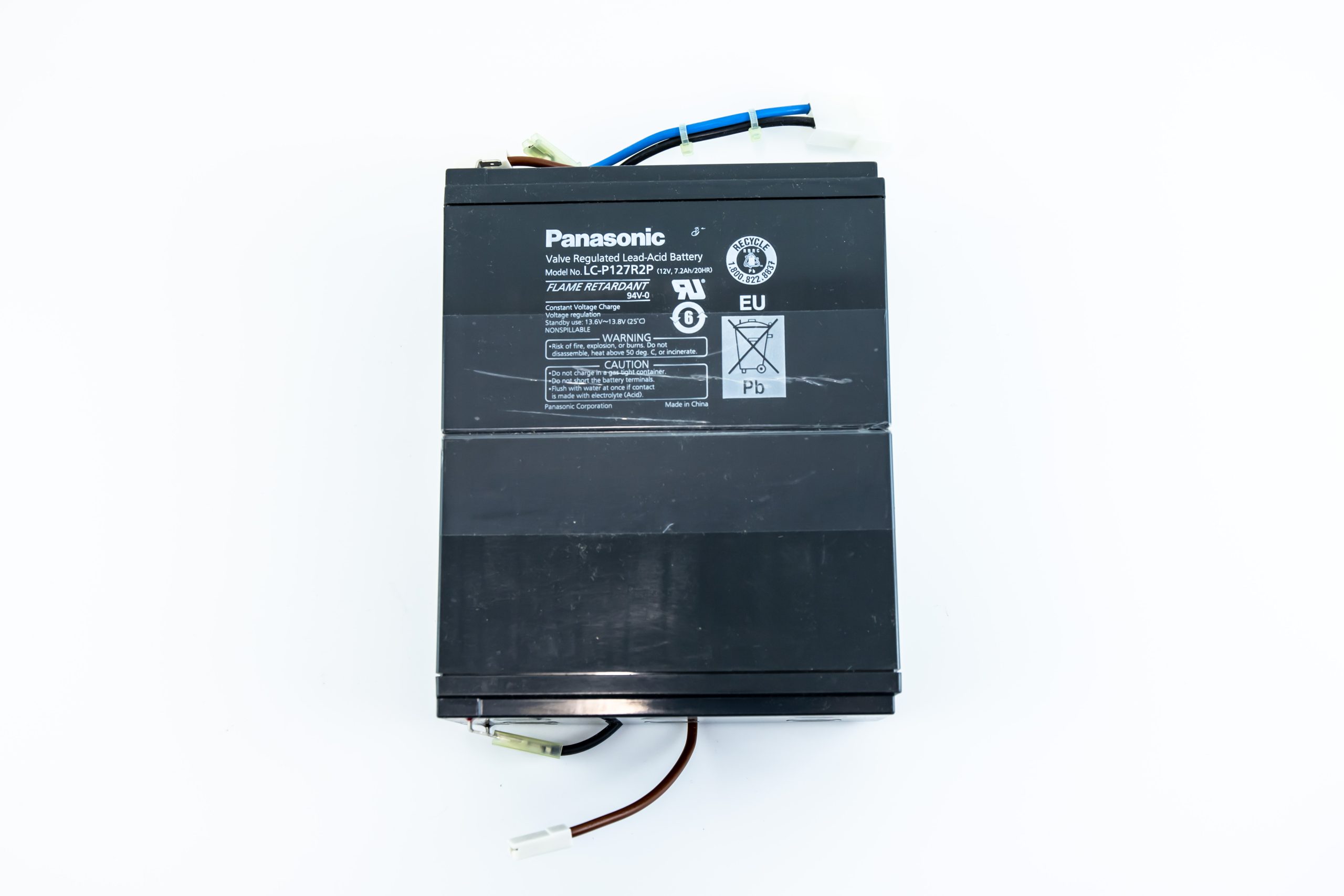 261003-50 Fresenius M402651 Akumulator Bateria Battery Pack 24V 7,2Ah do Aparatu do Hemodializy Fresenius 5008 - obrazek 1