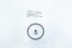 ASEPCO PT20-1 Membrana Radialna 2" TFM 1705 PTFE USP Class VI - obrazek 2