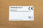 GE CARESCAPE F5 GCX 2043246-001 / GEM-0013-56 Zestaw Mocujący - obrazek 4